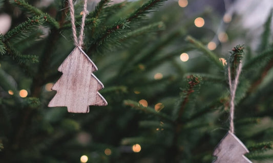 Nos conseils pour un Noël éco-friendly réussi Wood&Chic