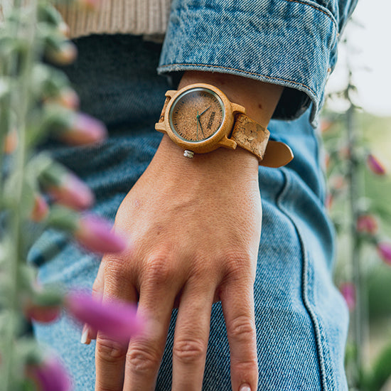 Wood&Chic