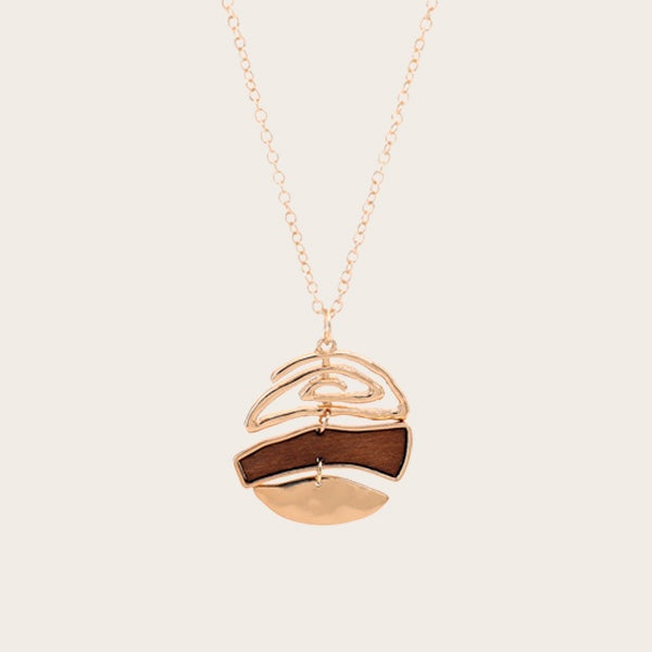 Wood&Chic