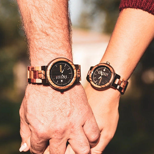 Wood&Chic