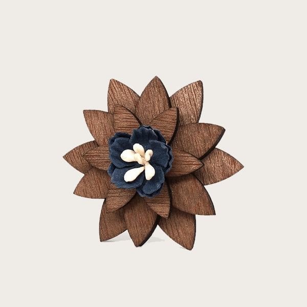 Wood&Chic
