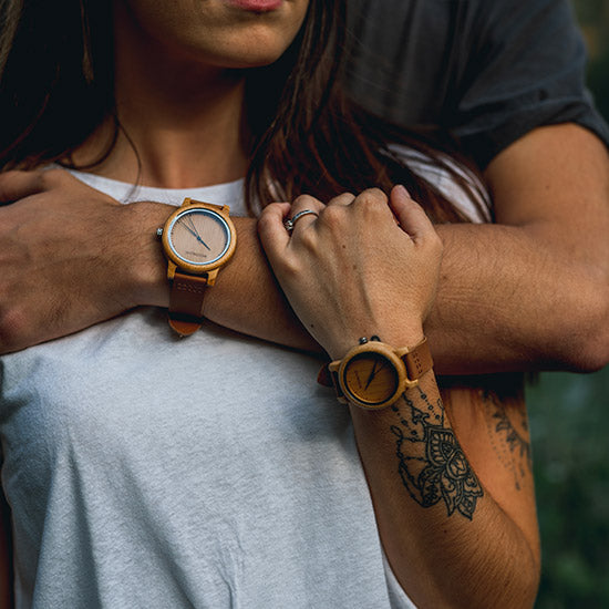 Wood&Chic