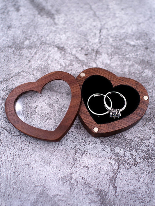 Boite Alliances en Bois - Tracia - Wood&Chic