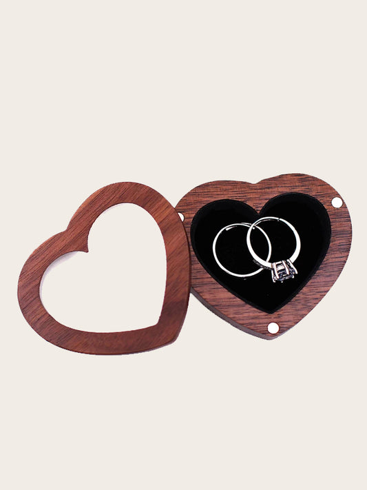 Boite Alliances en Bois - Tracia - Wood&Chic