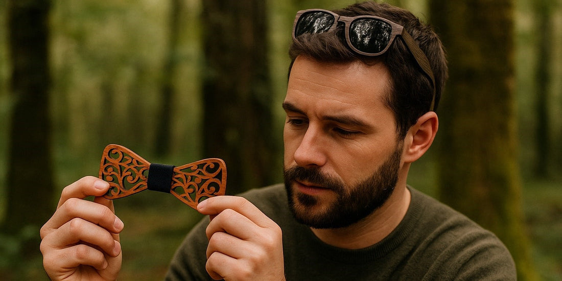 Les accessoires en bois : comment reconnaître un produit de qualité ?