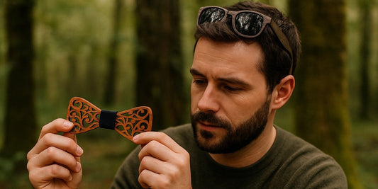 Les accessoires en bois : comment reconnaître un produit de qualité ?