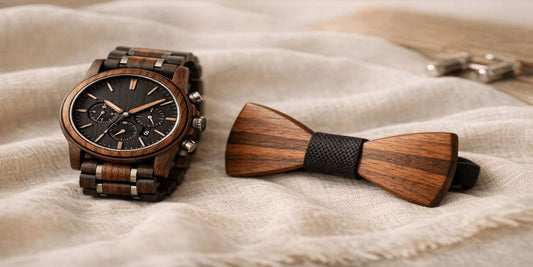 Comment entretenir vos accessoires en bois pour préserver leur éclat ?