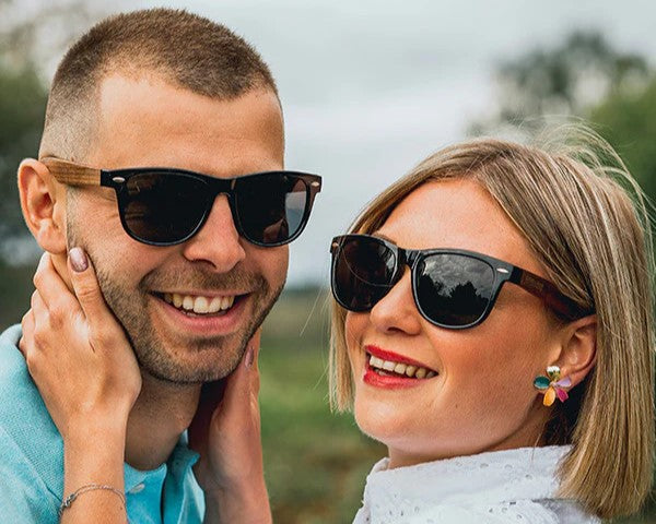 Pourquoi Les Lunettes de Soleil en Bois Sont Faites pour Vous ? 🕶️