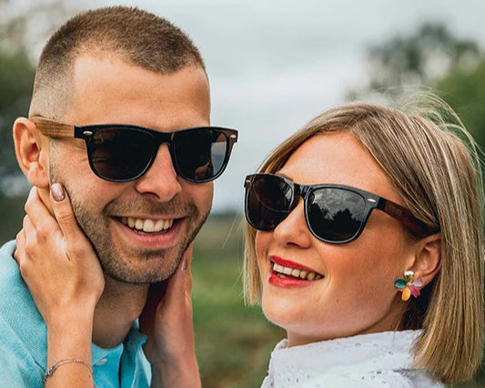 Pourquoi Les Lunettes de Soleil en Bois Sont Faites pour Vous ? 🕶️