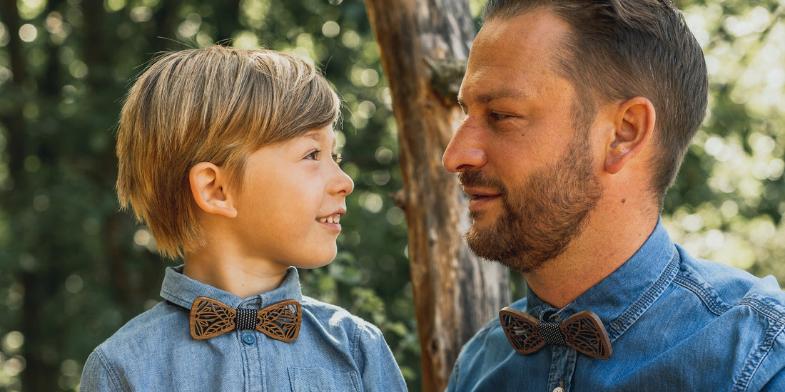 Comment entretenir et préserver votre nœud papillon en bois efficacement ?