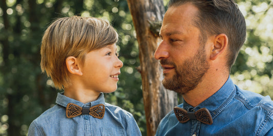 Comment entretenir et préserver votre nœud papillon en bois efficacement ?
