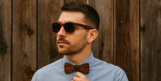Pourquoi les accessoires en bois séduisent-ils autant les jeunes générations ?