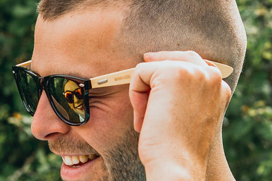 Pourquoi les lunettes de soleil en bois sont-elles si tendance ?