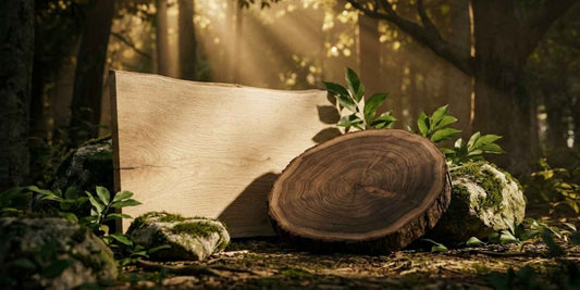 Quelles tendances naturelles inspirent les accessoires en bois ?