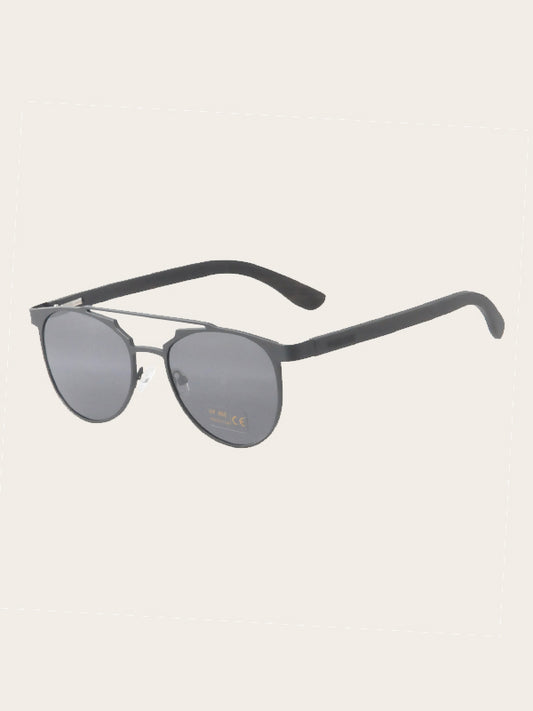 Lunettes de Soleil en Bois UV400 Unisexe - Kentia