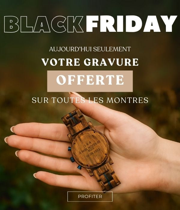 Black friday woodandchic