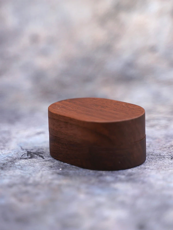 Boite Alliances en Bois - Brin - Wood&Chic