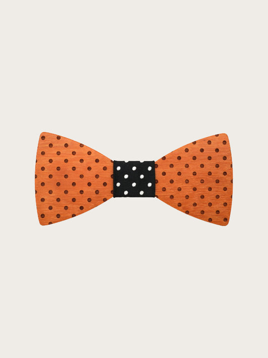 Noeud Papillon en Bois Enfant - Frêne - Wood&Chic