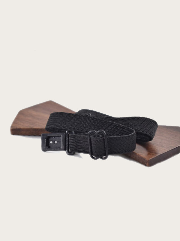 Noeud Papillon en Bois Homme - Troéne - Wood&Chic