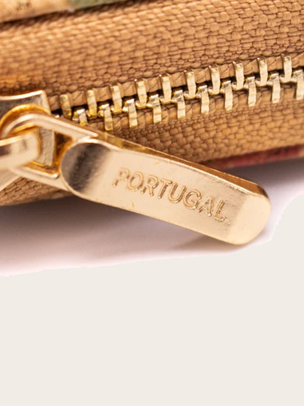 Portefeuille en liège - Epinette - Wood&Chic