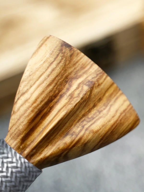 Coffret Noeuds Papillon en Bois Père & Fils - Cladonia - Wood&Chic