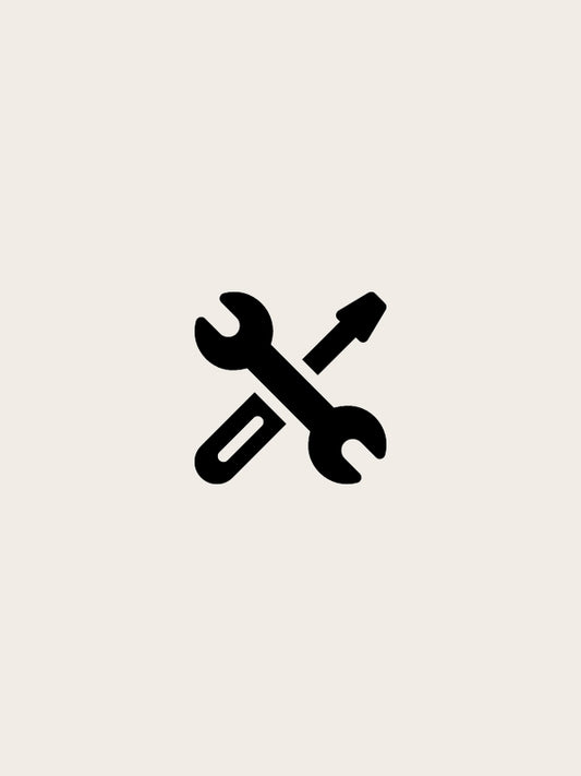 Service de Réparation - Wood&Chic